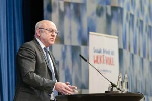 Paritätischer Wohlfahrtsverband mit bundesweiter Kampagne