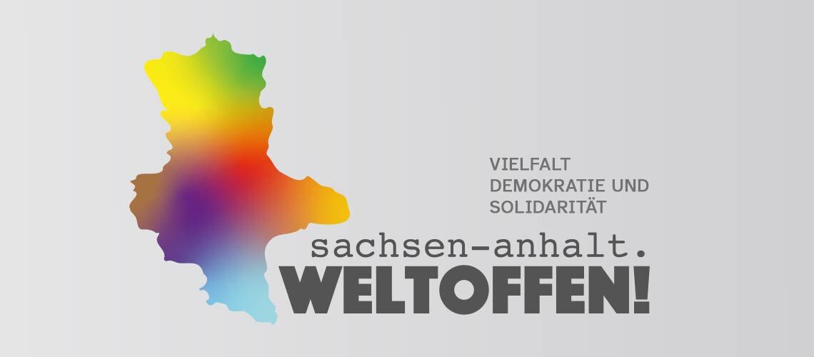 weltoffen