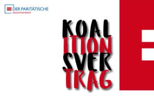 Paritätischer kritisiert Vorhaben und Leerstellen im Koalitionsvertrag