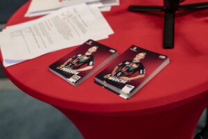 „Unser Erlebnis mit dem SCM“